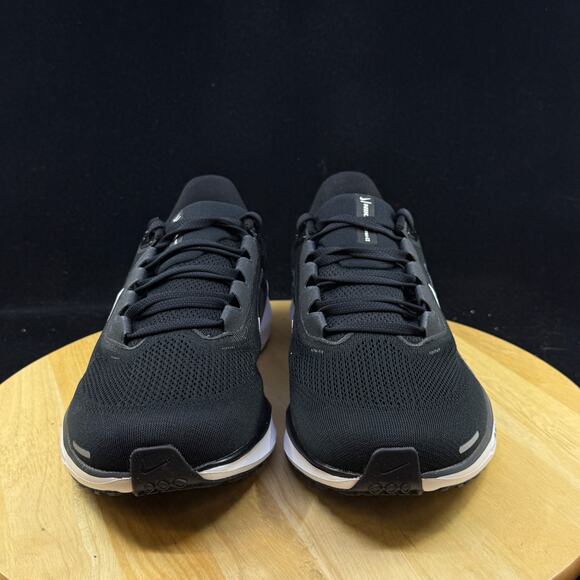 Nike Pegasus 41 Size 11.5W/ 10M Road Running Shoes Black White FD2723-002 main image 8
